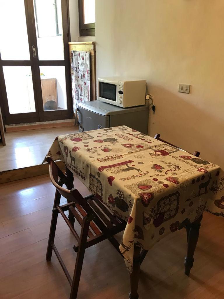 Monolocale Accogliente Apartment Bardonecchia Exterior photo